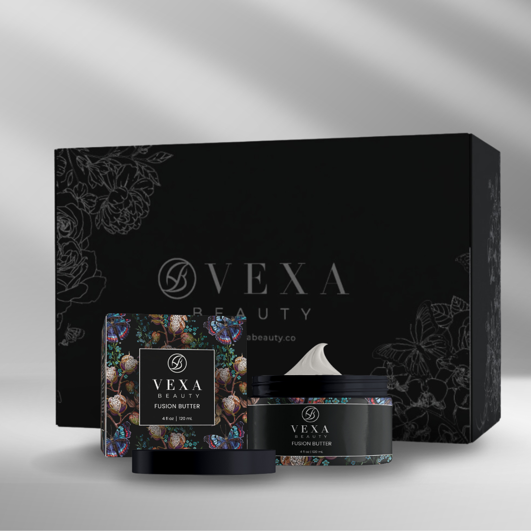 VEXA Fusion Butter