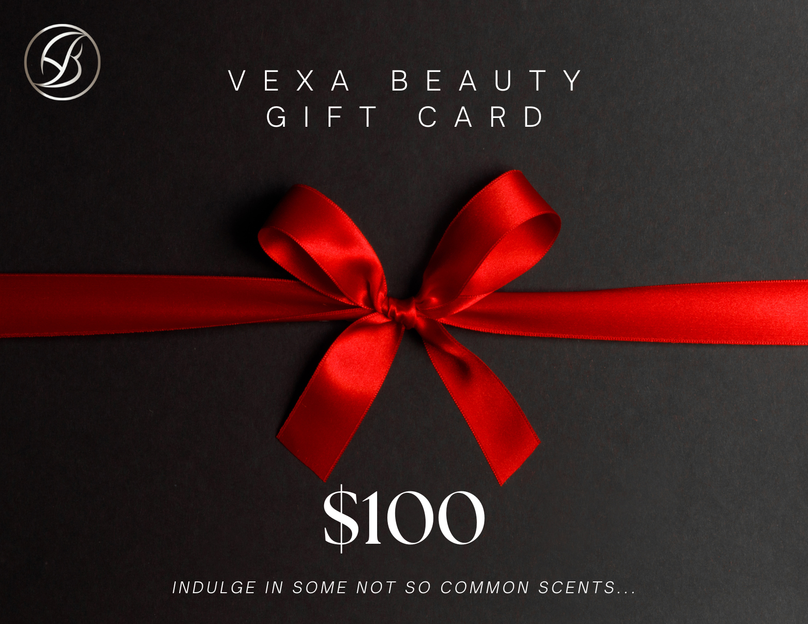 VEXA Beauty Gift Card