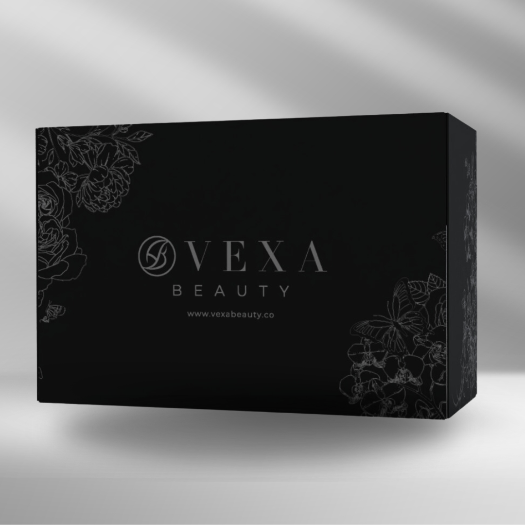 VEXA Beauty Deluxe Shipping Box