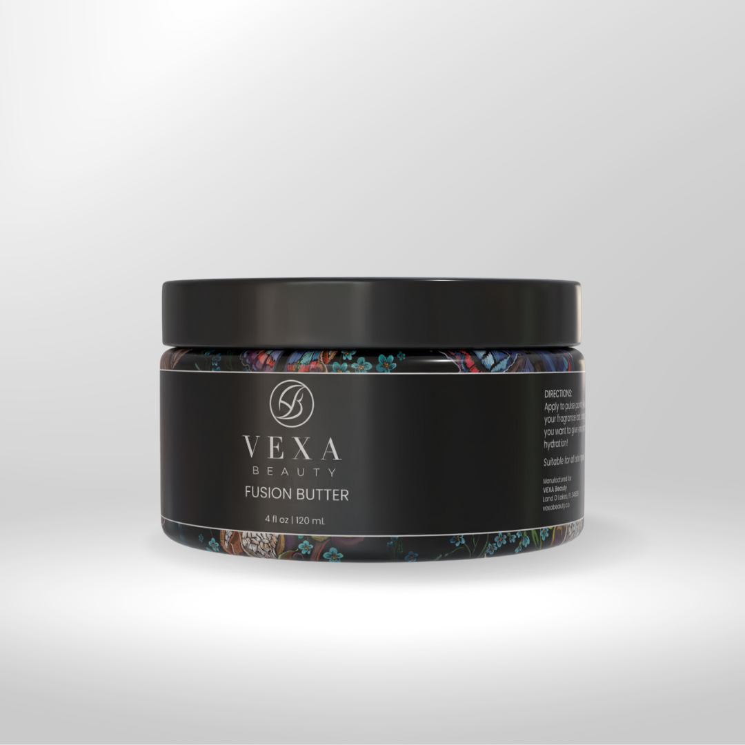 VEXA Fusion Butter